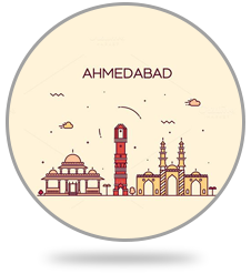 Ahmedabad collage