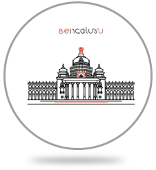 Bangalore collage