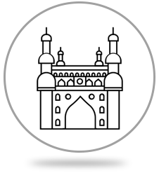 Hyderabad collage
