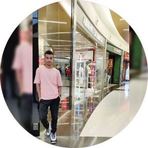 TESTMONIAL